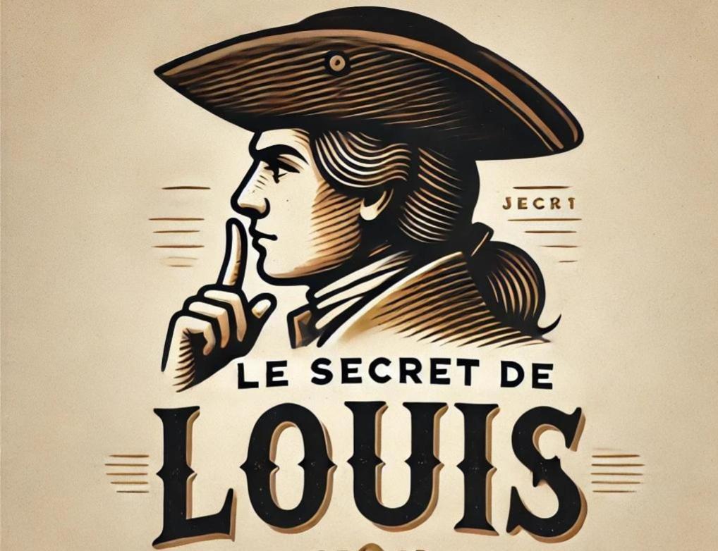 T3 Le Secret De Louis Lejlighed Saint-Étienne-de-Saint-Geoirs Eksteriør billede